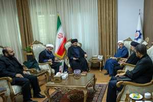 ایمانی‌پور: سفرای قرآن با توجه به ظرفیت‌های استانی تعیین می‌شوند