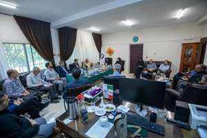 عرفان ایرانی کلید فتح قلب‌های انسانی