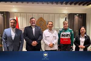 جمهوری اسلامی ایران همواره پیام‌آور صلح است