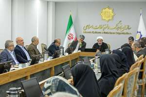 سازمان فرهنگ از بازیگران روایت‌سازی فرهنگی باشد