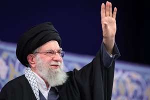 مسلمانان روسیه: ترور آیت‌الله خامنه‌ای شلیک به حقیقت عدالت و انصاف بود