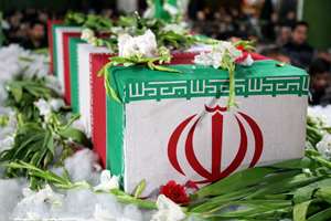 سروده جدید استاد افغانستانی در رثای شهدای انقلاب