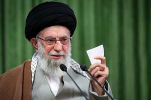نامه رایزن فرهنگی ایران به اسقف اعظم اتریش درباره جنگ امریکایی صهیونی علیه ایران