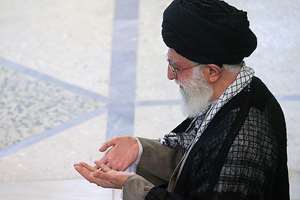 دلنوشته مترجم ایتالیایی در سوگ شهادت امام خامنه‌ای؛ سید علی دوستت دارم