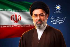 اطلاعیه سازمان فرهنگ و ارتباطات اسلامی در حمایت و بیعت با سومین رهبر انقلاب اسلامی