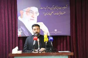 ۳۷ سال رهبری امام شهید امت، توطئه‌های دشمنان علیه وحدت مسلمانان را خنثی کرد