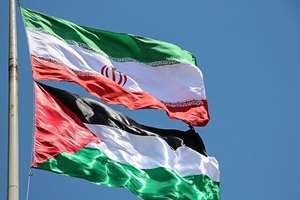 اعلام همبستگی مدافع حقوق بشر کنیایی با مردم ایران و فلسطین