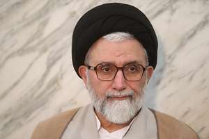رئیس سازمان فرهنگ و ارتباطات اسلامی شهادت وزیر اطلاعات را تسلیت گفت 