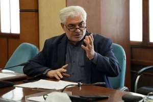 پیام تسلیت ایمانی‌پور برای درگذشت مدیرکل رسانه‌های خارجی