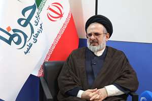 حسینی کوهساری: آفریقای جنوبی کشوری شاخص در مبارزه با نژادپرستی و امپریالیسم جهانی است 