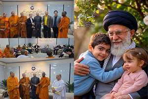 «پیک بانکوک» منتشر شد؛ روایت ایستادگی از دل سوگ