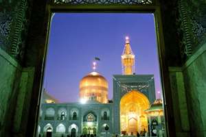 میلاد امام رضا(ع) در پکن جشن گرفته شد