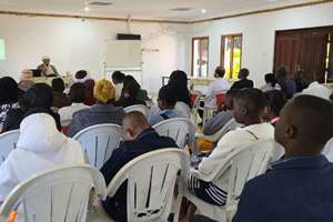 تقویت گفت‌وگوی ادیان؛ دوره آموزشی اسلامی در زیمبابوه آغاز شد