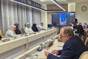 بانوان ایرانی نماد شجاعت، عفت و استقامت هستند
