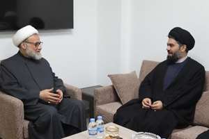 جمهوری اسلامی ایران همواره مدافع مظلومان بوده است