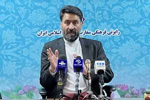 رایزن فرهنگی ایران در کابل: زنان مسلمان با اتکا به هویت دینی می‌توانند در احیای ارزش‌های اسلامی نقش‌آفرینی کنند