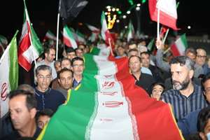 بازدید میلیونی تایلندی‌ها از دلنوشته «من خدا را در ایران دیدم»