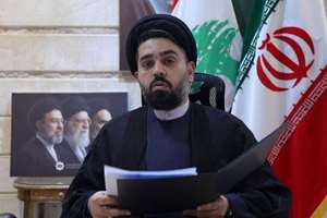 رایزن فرهنگی ایران در لبنان: ولایت فقیه ادامه مسیر هدایت در عصر غیبت است