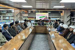سمینار جنگ رمضان در کابل؛ شکست راهبردی آمریکا و پیروزی جبهه مقاومت