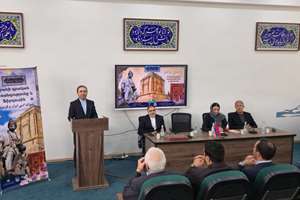 سفیر ایران در ارمنستان: حماسه مقاومت ملت ایران ریشه در هزاران سال فرهنگ این سرزمین دارد