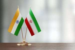 ایران و هند؛ دیپلماسی فرهنگی در مسیر تمدن‌گرایی