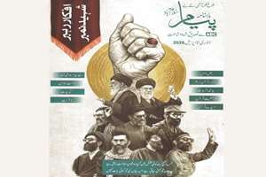 تبیین اندیشه‌های قرآنی قائد شهید امت اسلامی در پاکستان