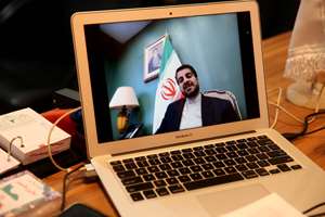 دیوسالار در نشست تمدن نوین اسلامی: نظم «وستفالی» به بن‌بست رسید 