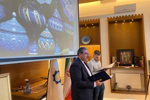 رایزن فرهنگی کشورمان در بوسنی و هرزگوین: فارسی بیاموزید تا هنر و اندیشه ایران را بهتر بشناسید