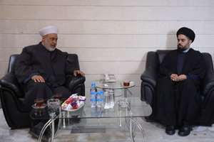 رایزن فرهنگی ایران در لبنان: جهان اسلام در مرحله تعیین‌ کننده تاریخی قرار دارد