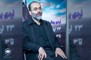 معاون مدیریت و منابع سازمان فرهنگ: پاتوق دائمی برای کتاب‌دوستان دغدغه قائد شهید بود