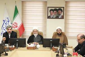 جهان از شجاعت و مقاومت ملت ایران حیرت‌زده است