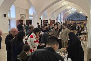 نمایش هنر دستان بانوان ایرانی در ارمنستان