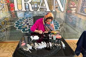 مناسبات ایران و گرجستان تحت تأثیر مشترکات فرهنگی است