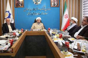 سازمان فرهنگ از تجربه‌های حوزه دیپلماسی پاسداری می‌کند