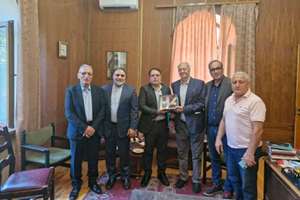 نشر متقابل آثار ادبی ایران و ارمنستان تسهیل می‌شود