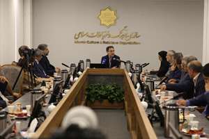 بازنمایی موفق ایران در جهان نیازمند تصاویر باورپذیر است