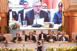 همکاری در چارچوب بریکس محدود به حوزه اقتصاد نیست