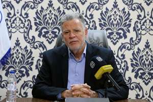 «منصر هذیلی»؛ استاد تونسی که دانشگاه را به پل فرهنگی ایران و تونس بدل کرد