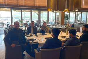 سینمای ایران مقبولیت جهانی دارد