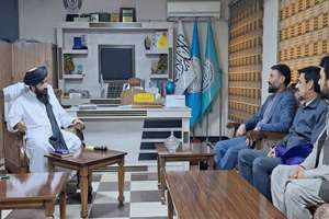 همکاری‌های علمی ستون اصلی روابط ایران و افغانستان است