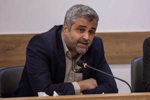 هفته فرهنگی ایران در روسیه صدای رسای ملت مبعوث است