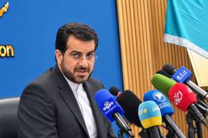 هفته فرهنگی ایران در ۴ شهر روسیه برگزار می‌شود
