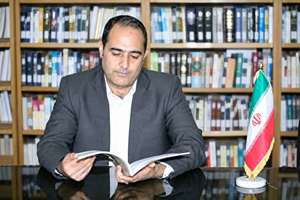  جغرافیا تابع اراده ملت‌هاست