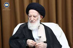 رئیس سازمان فرهنگ درگذشت آیت‌الله‌العظمی شبیری‌زنجانی را تسلیت گفت
