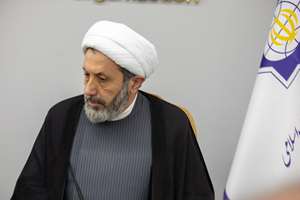 صلح پایدار در گرو عدالت