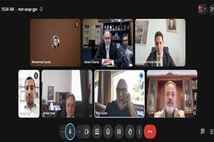 ترکیه گام جدیدی برای تقویت روابط سینمایی با ایران برمی‌دارد