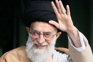 آقای شهید ایران در بردارنده عطوفت و صلابت بود