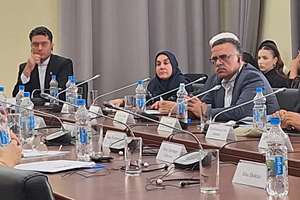 هنر و اندیشه توامان در «روزهای فرهنگی ایران در روسیه» ظهور دارد
