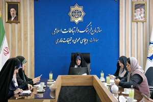 دیپلماسی «اقتصاد فرهنگ» در اولویت‌های سازمان فرهنگ است