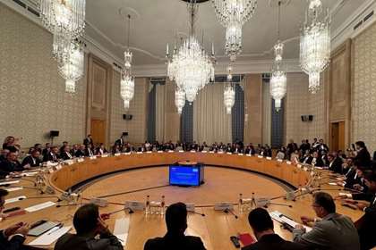 هجدهمین کمیسیون مشترک همکاری‌های ایران و روسیه برگزار شد